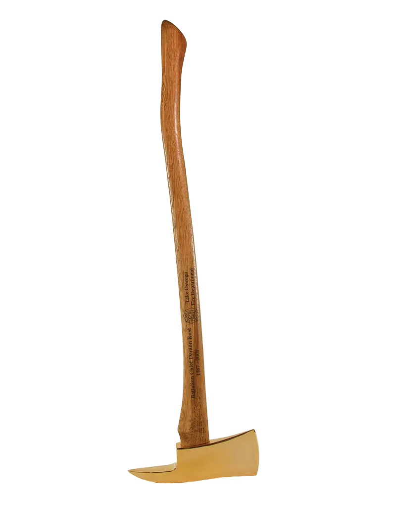 Fire Axe - Gallery 01