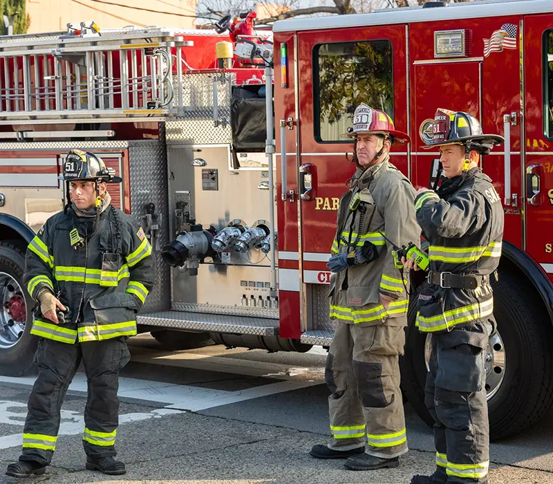 three firefighters gallery 01
